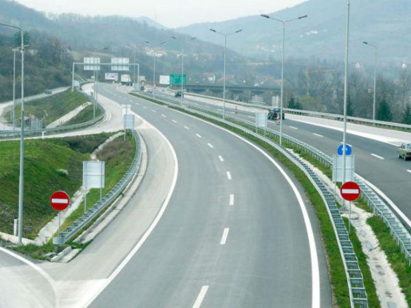 BiH podnijela zahtjev za kredit od 173 mil. EUR za modernizaciju cesta