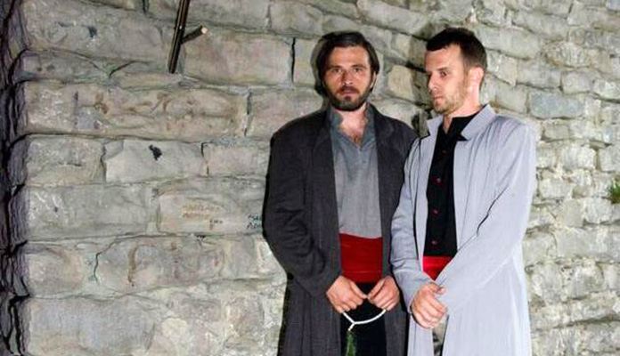 Derviš u Mula Jusufovom toku svijesti