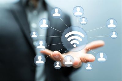 EU obećava 100-megabitne veze, besplatan Wi-Fi i 5G svuda