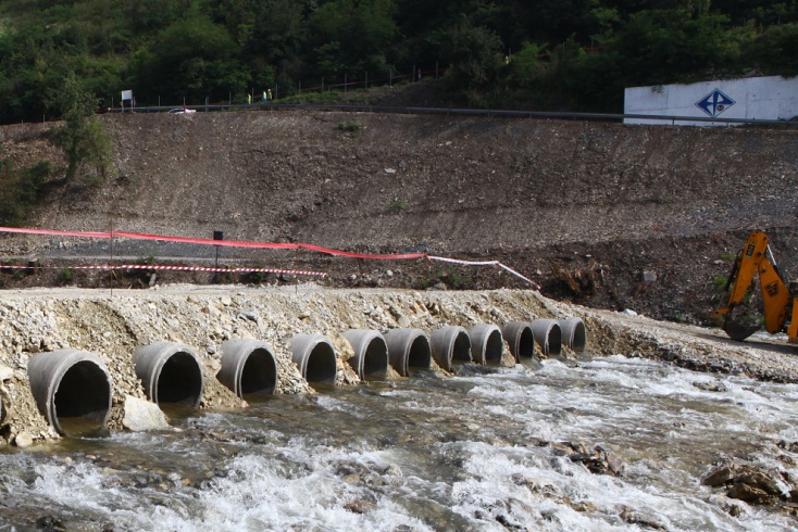 Gradnja hidroelektrane Vranduk i dalje bez odobrenog projekta