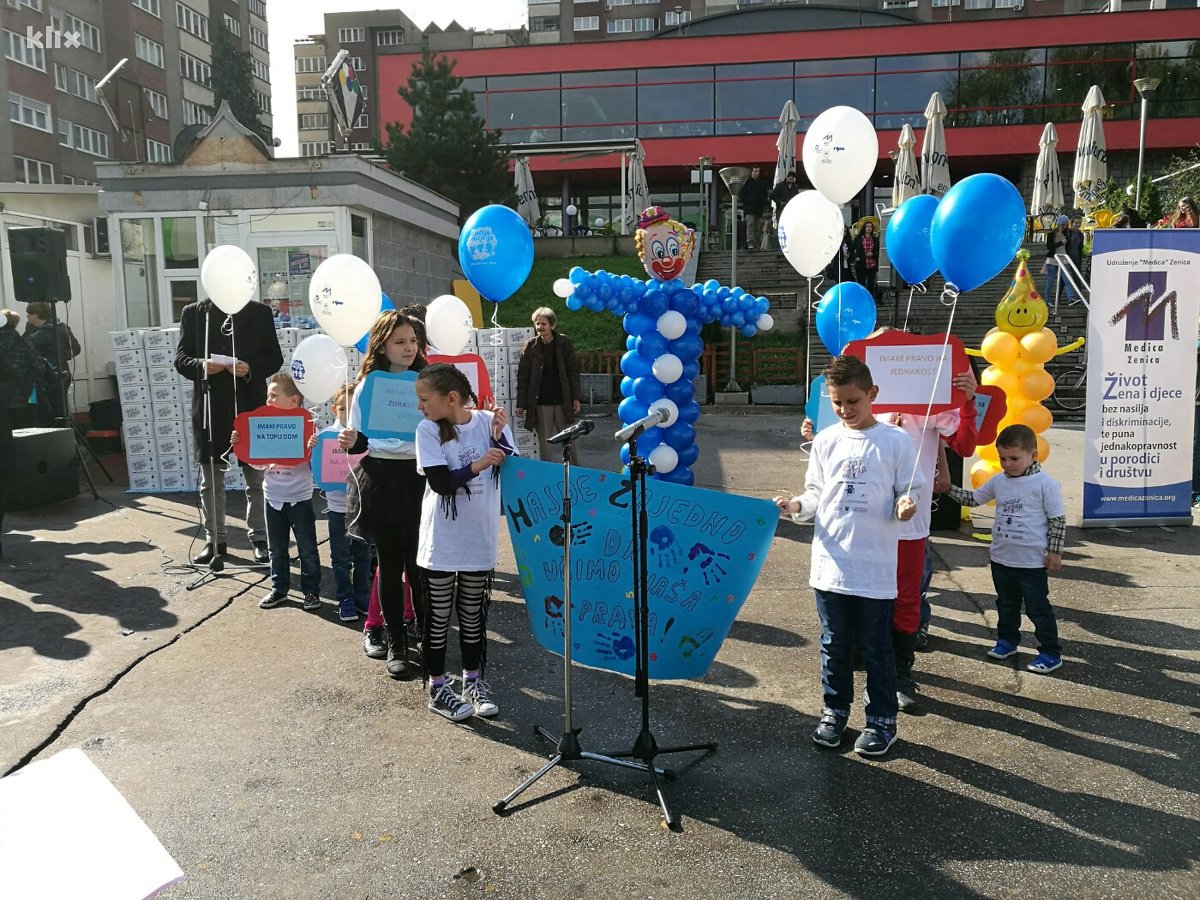 Imamo svoja prava i ne smijemo biti diskriminisani