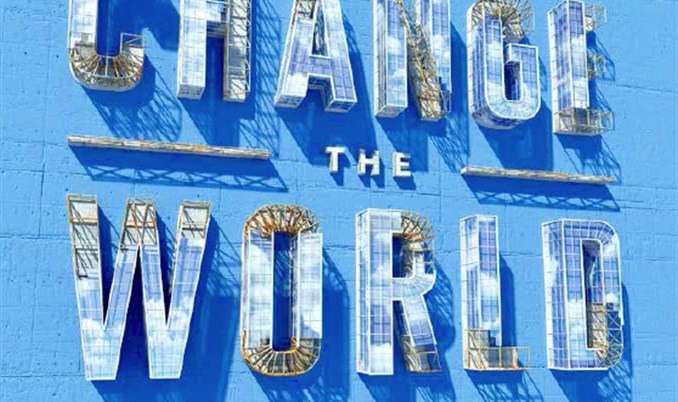 Kompanije koje mijenjaju svijet