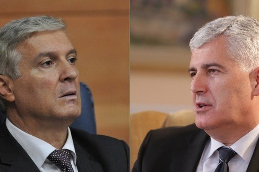 Na izborima predsjednik CIK-a, ali ni član Predsjedništva BiH neće moći glasati