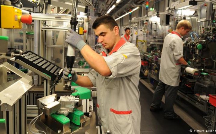 Njemačka nudi 15.550 radnih mjesta za građane zapadnog Balkana