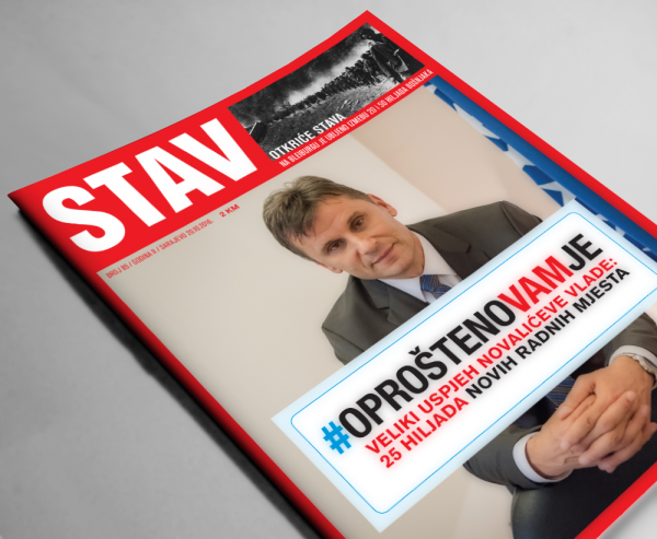 Novalićevih 25.000 novih radnih mjesta