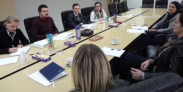 Prevencija maloljetničke delikvencije