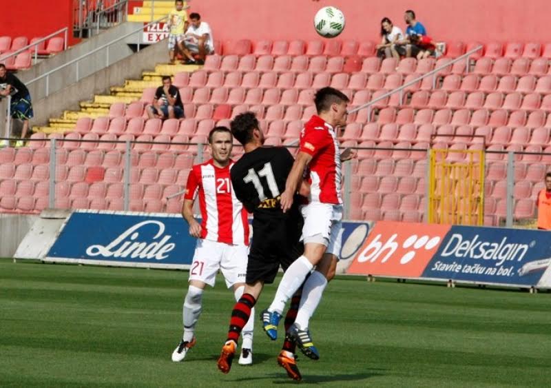 Remi Čelika u Travniku