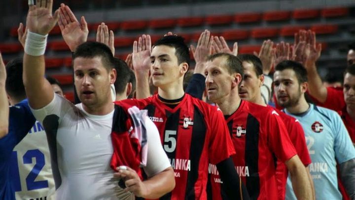 Rukometaši Čelika slavili u Derventi