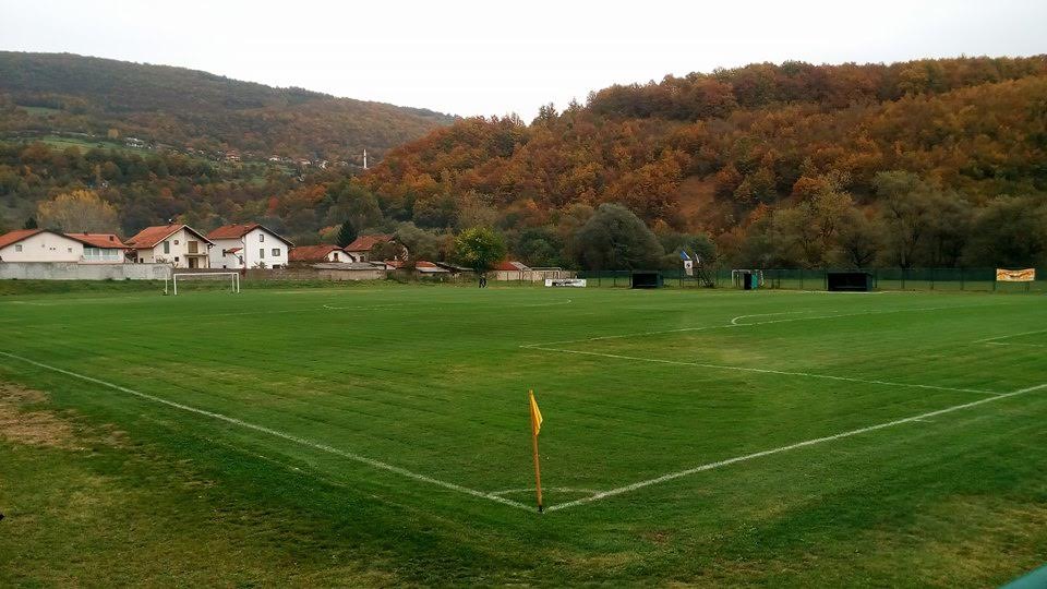 U 8.kolu odigrane tri utakmice