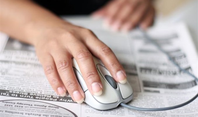 74 posto nezaposlenih posao traži na društvenim mrežama