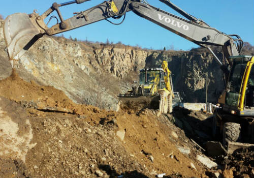 ArcelorMittal kopa rudu bez dozvole već godinu dana