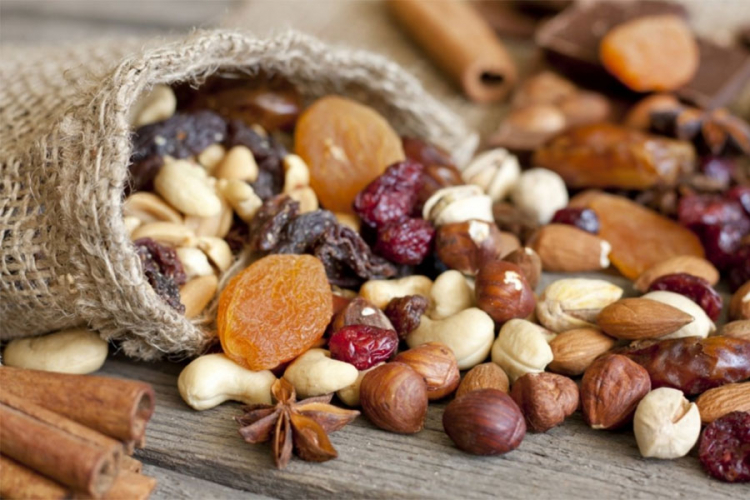 BiH pooštrava kontrolu uvoza orašastih plodova