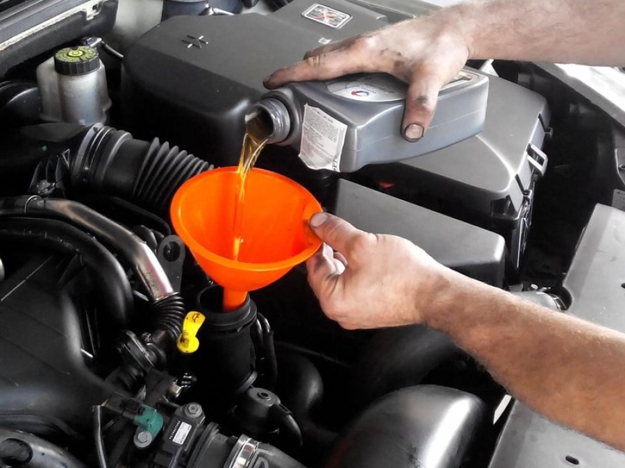 Deset zabluda o automobilima