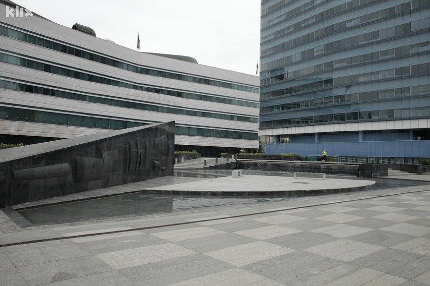 Građani će dobijati besplatnu pravnu pomoć u uredu Ministarstva pravde BiH