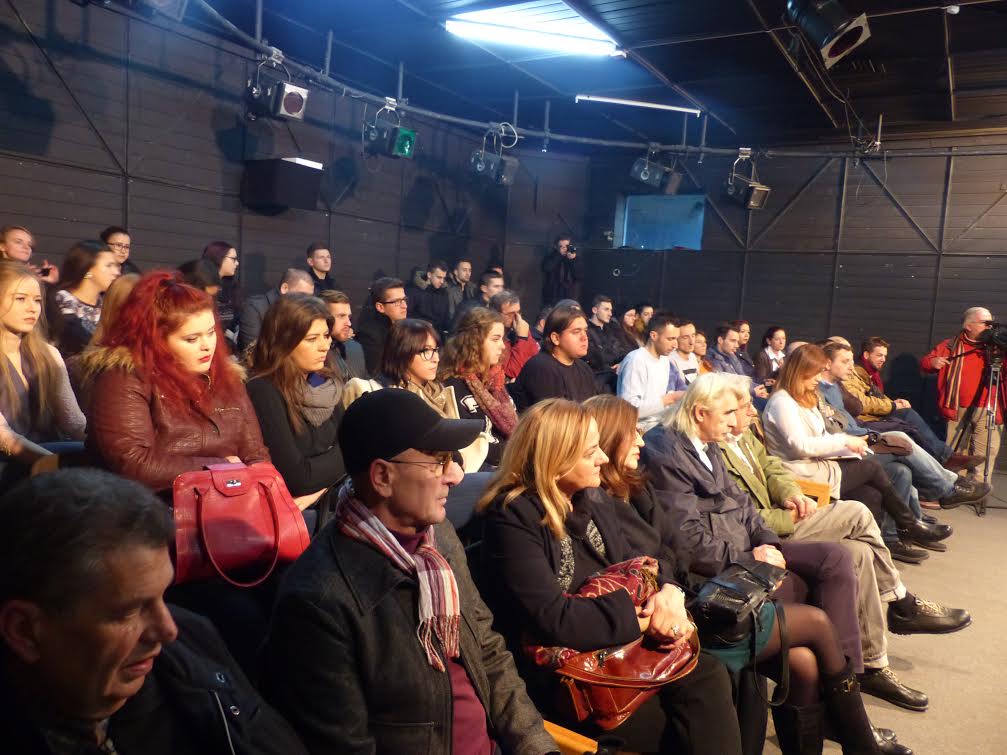 Kultura zatvorenog društva, Kultura nacije između krvi i tla