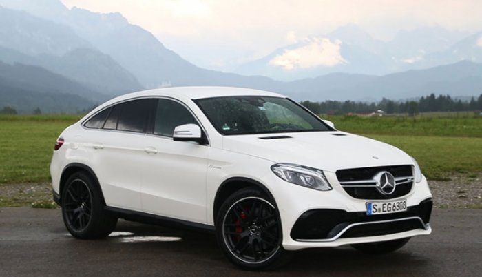 Najskuplji uvezeni auto u BiH vrijedi 235.188 KM