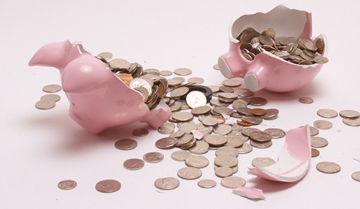 Opštine i gradovi se guše pod teretom zaduživanja RS i BiH