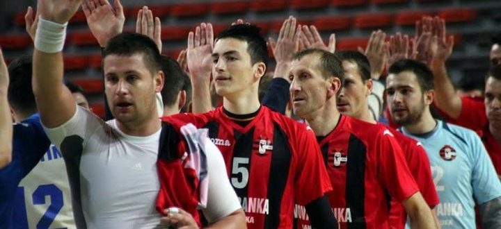 Pobjeda Čelika u Derventi