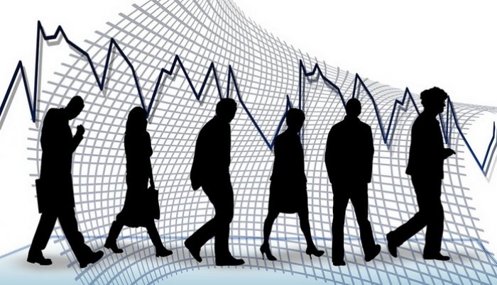 U oktobru smanjen broj nezaposlenih u BiH