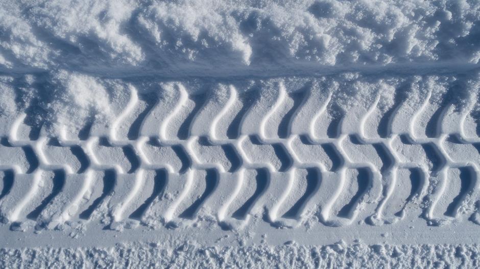 Zimske gume obavezne od 15. novembra