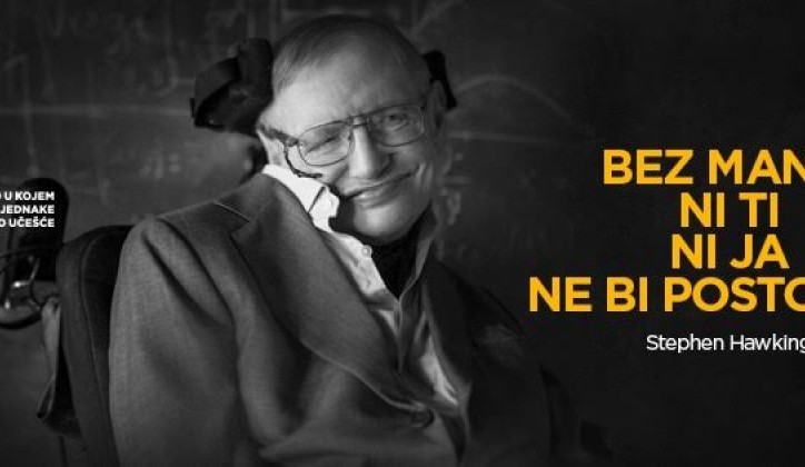 BiH ima invaliditet - ne čuje i ne vidi 400.000 svojih građana