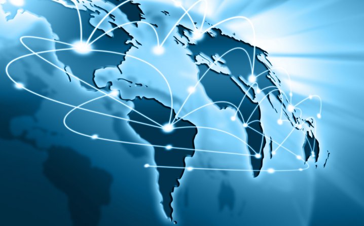 Do kraja 2016. pola svijeta će koristiti internet