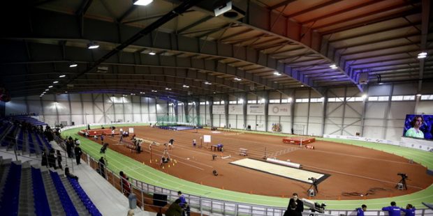 Dobri nastupi mladih zeničkih atletičara