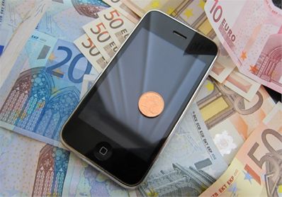 EU snižava cijene roaminga za operatere