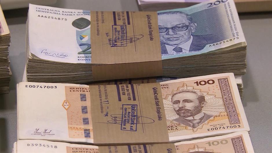 Kako zaraditi 50.000 KM za samo mjesec dana