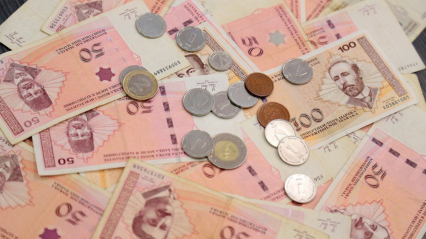 Najznačajniji investitori u FBiH u 2015. su Hrvatska, Luksemburg i Turska