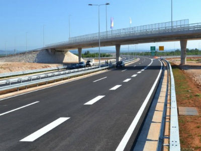 Osigurana sredstva za nastavak gradnje dvije dionice autoceste koridora Vc