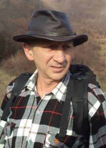 Zoran Fabo Marković