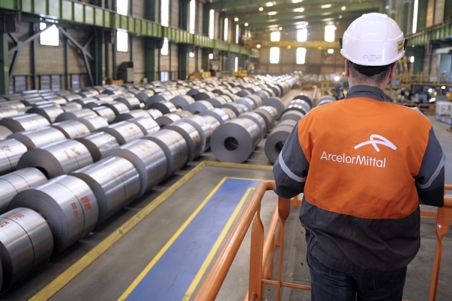 ArcelorMittal, Prevent i Aluminij predvode listu