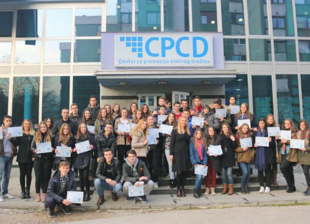 BiH treću godinu zaredom najbolja u regiji