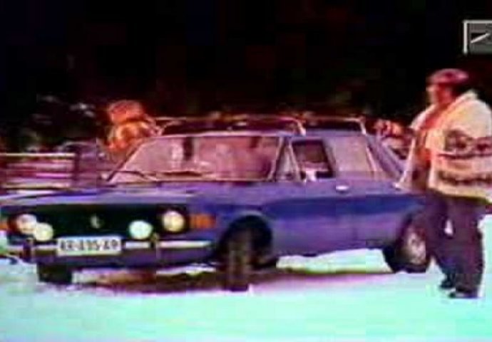 Evo kakva su stroga pravila vrijedila za slušanje glazbe u automobilu