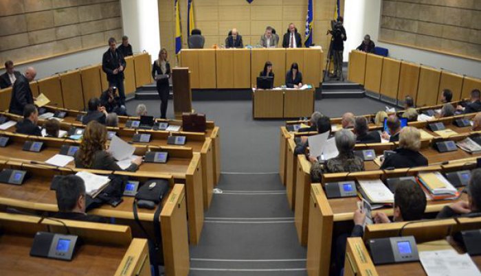 FBiH će dobiti novi zakon o PIO 12. januara