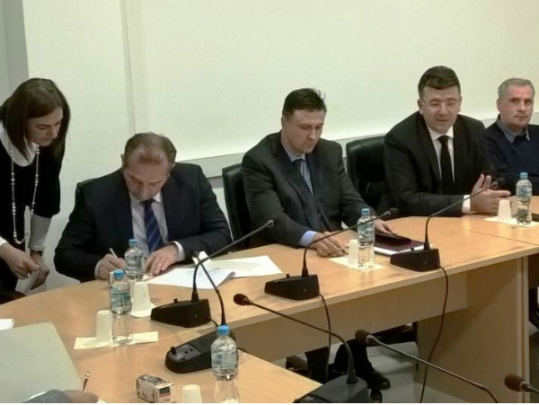 Istraživanje prehrambenih navika stanovništva BiH