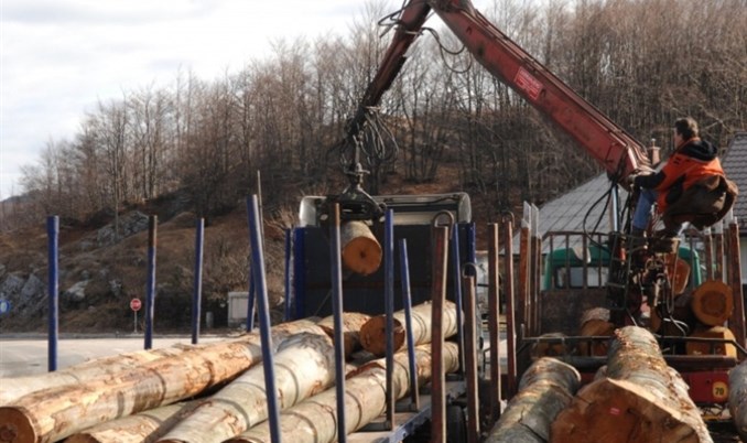 Najviše smo izvozili sjedala,drvo i obuću