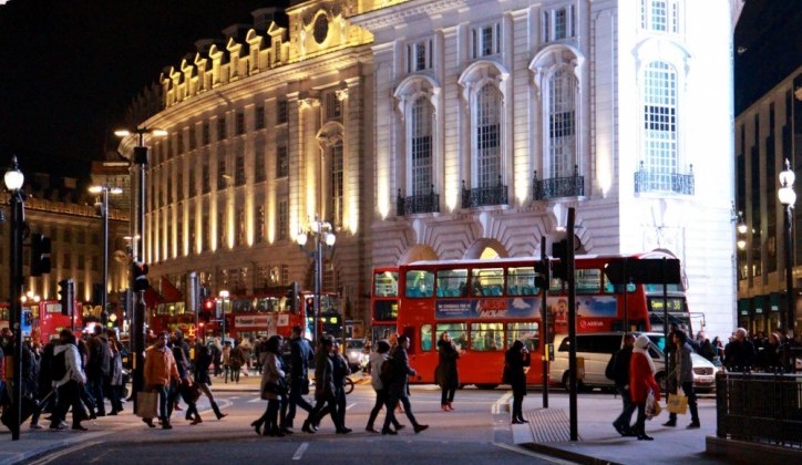 Ovo su najskuplji i najjeftiniji glavni gradovi u Evropskoj uniji