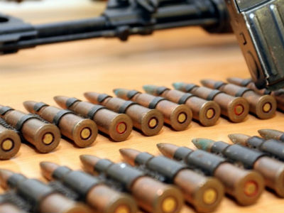 Saudijska Arabija i SAD najveći kupci oružja iz BiH