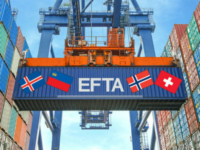 Skočio bh. izvoz u sve zemlje EFTA