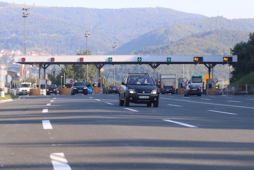 Stranim investitorima omogućeno da učestvuju u izgradnji brzih cesta u BiH