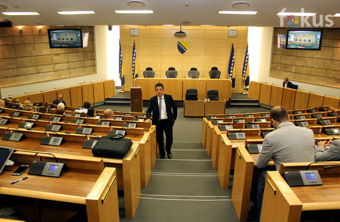 Sva plaćanja izvršiti u roku od 30 dana