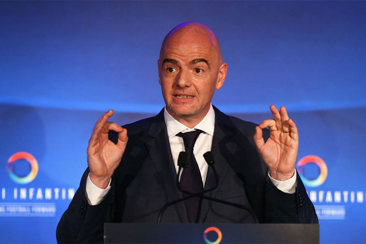 Svjetsko prvenstvo u fudbalu ima novi format