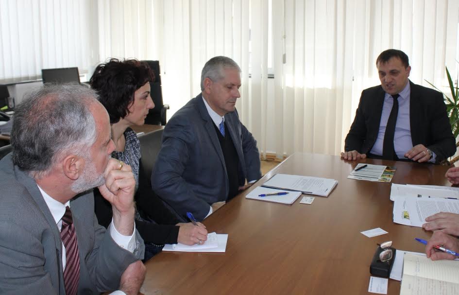 Usvajanje strategije na državnom nivou ključno za investicije i izvoz