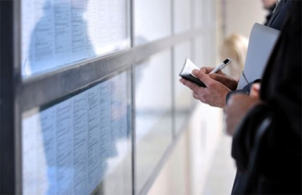 AGENCIJA ZA RAD I ZAPOŠLJAVANJE BIH - BEZ POSLA POLA MILIONA LJUDI