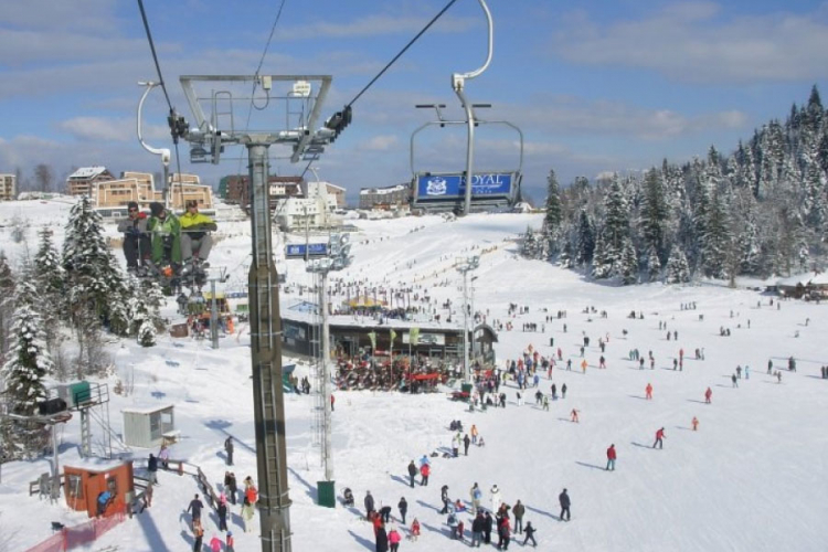 BiH za 11 mjeseci posjetilo više od milion turista