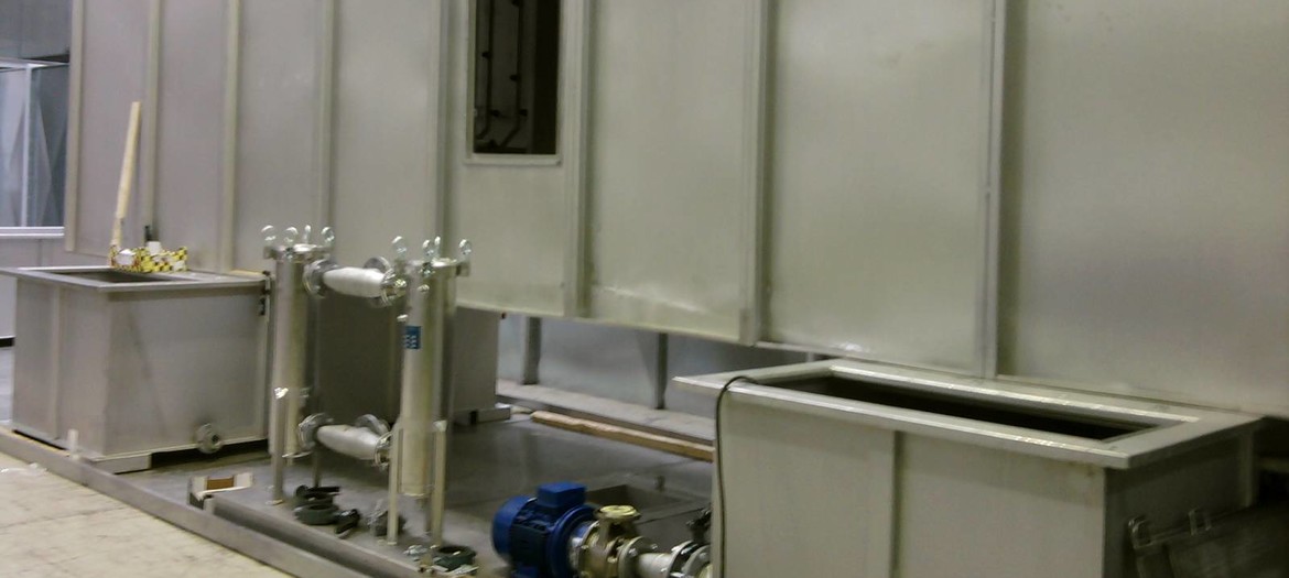 FEMETALL traži radnike