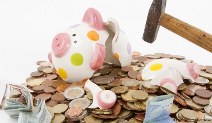 Koliko novca bi trebalo da uštedimo do 30. godine