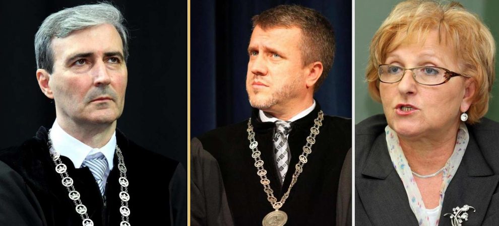 Kukić, Jašarević i Zaimović - Uzunović